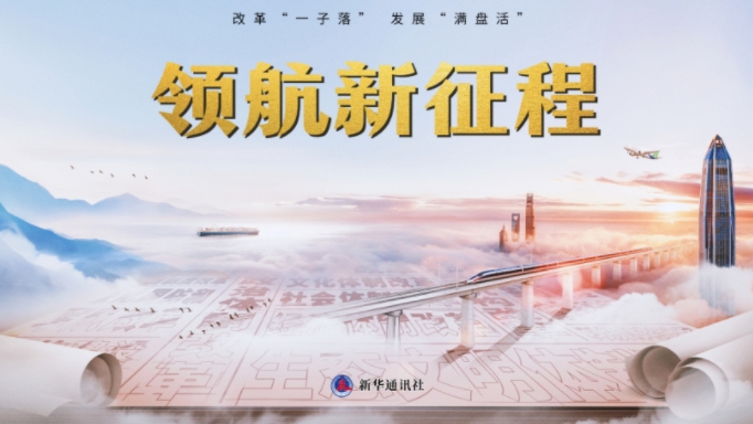 领航